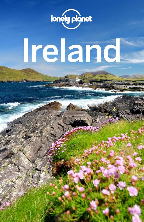 Produktbild: Lonely Planet Ireland