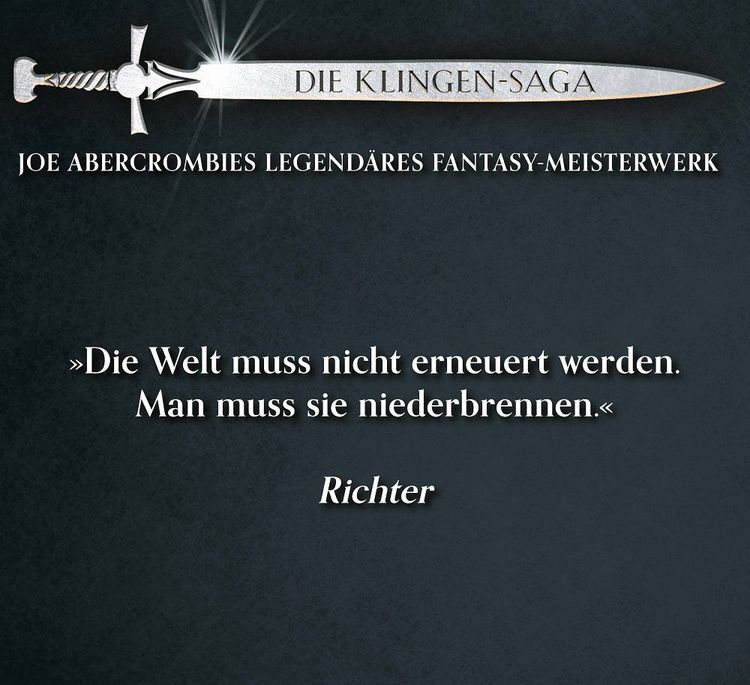 Produktbild: Silberklingen - Die Klingen-Saga