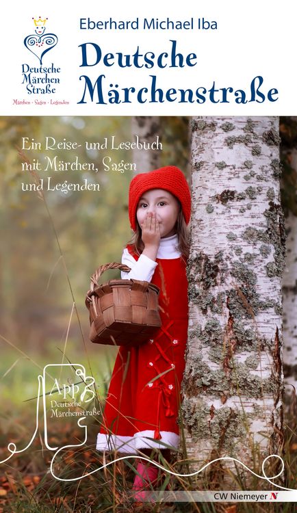Produktbild: Deutsche M&auml;rchenstra&szlig;e