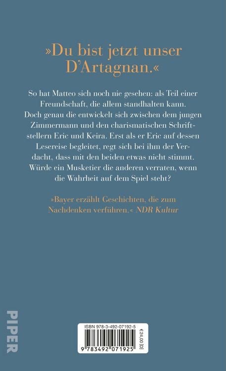 Produktbild: Gern gesehene G&auml;ste