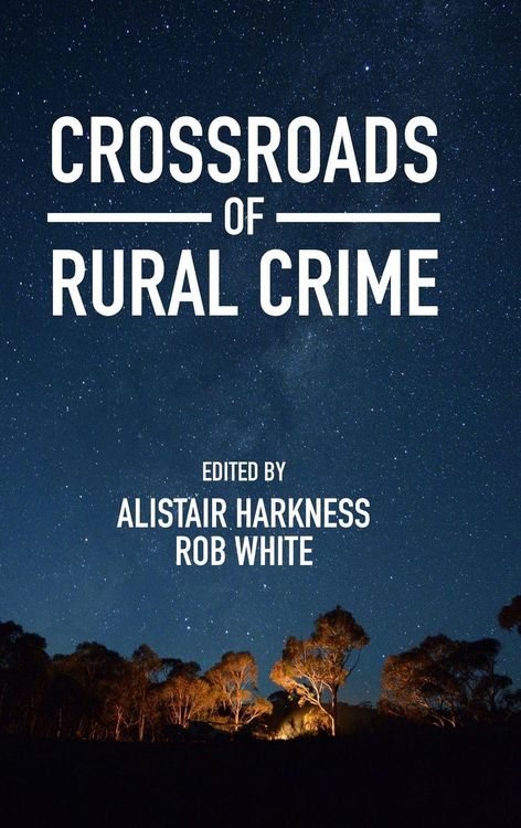 Produktbild: Crossroads of Rural Crime