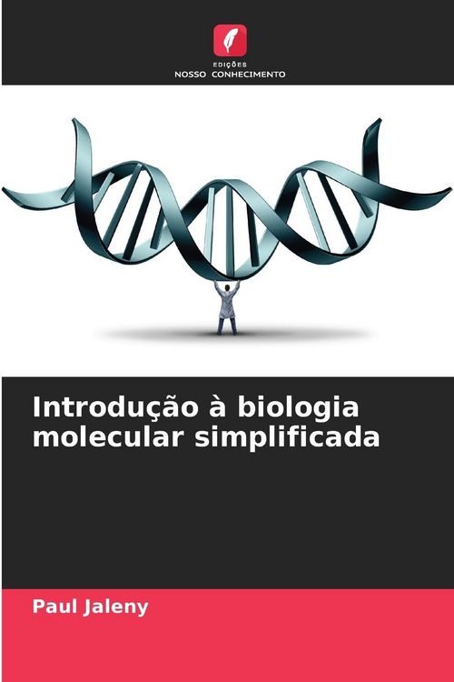 Produktbild: Introdu&ccedil;&atilde;o &agrave; biologia molecular simplificada