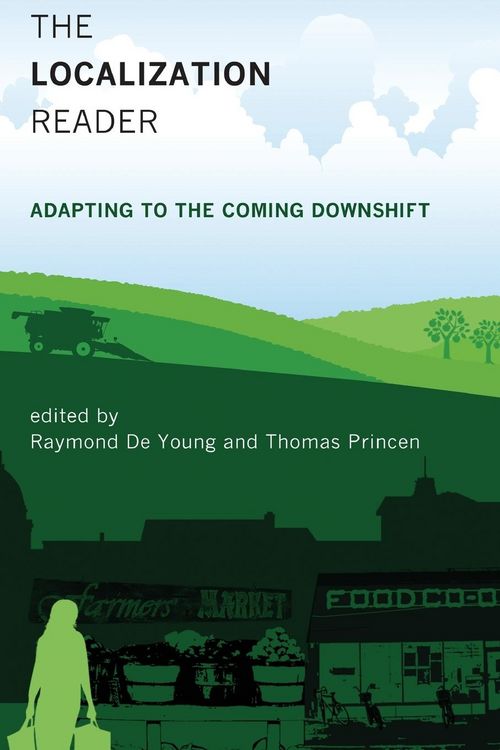 Produktbild: The Localization Reader