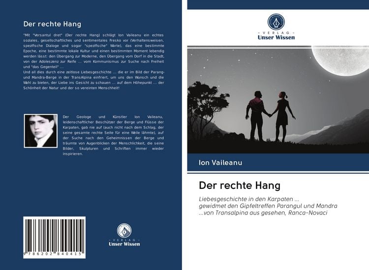 Produktbild: Der rechte Hang