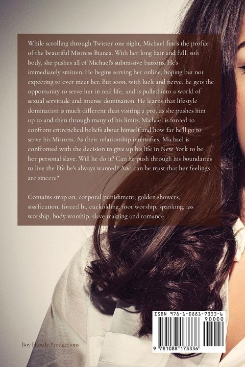 Produktbild: Finding My Femdom Fantasy - Part 1