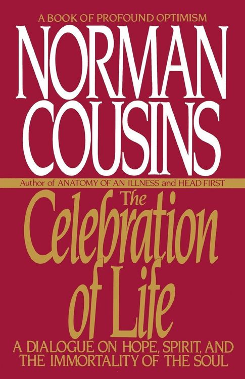 Produktbild: The Celebration of Life