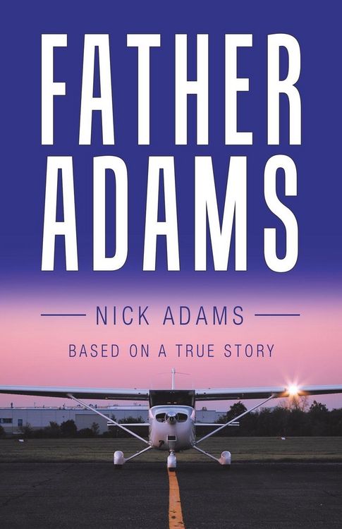 Produktbild: Father Adams
