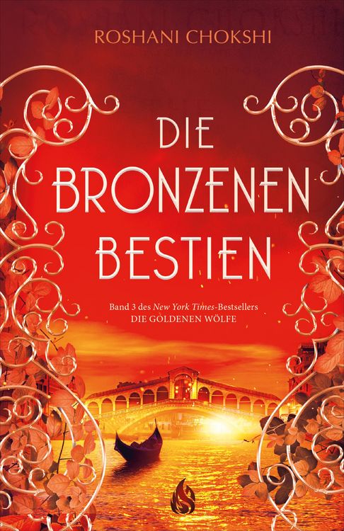 Produktbild: Die bronzenen Bestien