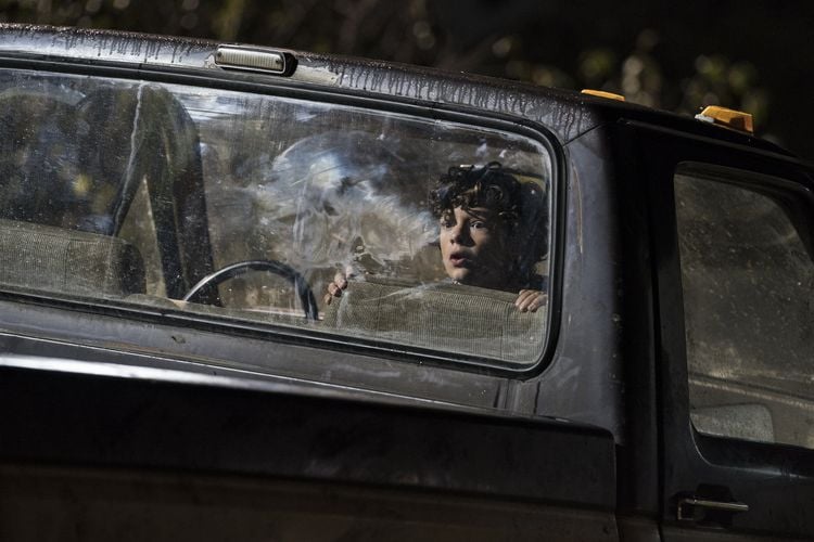 Produktbild: A Quiet Place