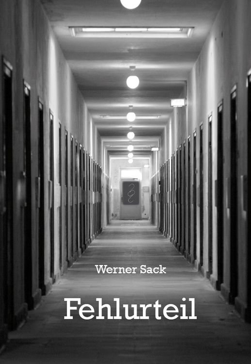Produktbild: Fehlurteil