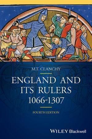 Produktbild: England and its Rulers