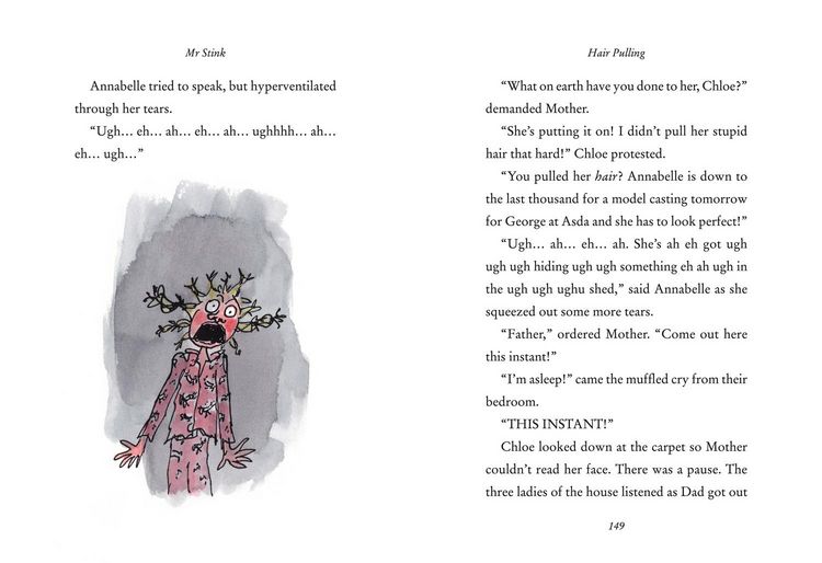 Produktbild: Mr Stink. 10th Anniversary Edition