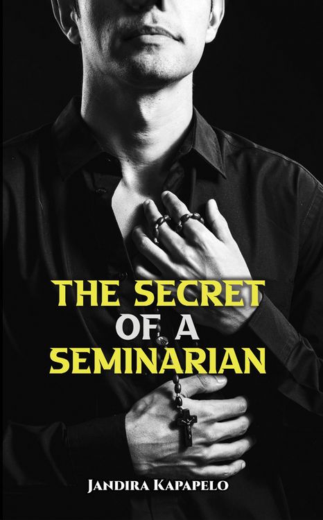 Produktbild: Secret of a Seminarian