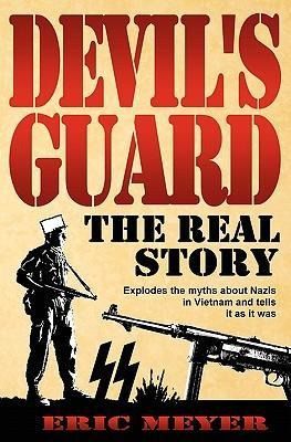 Produktbild: Devil's Guard