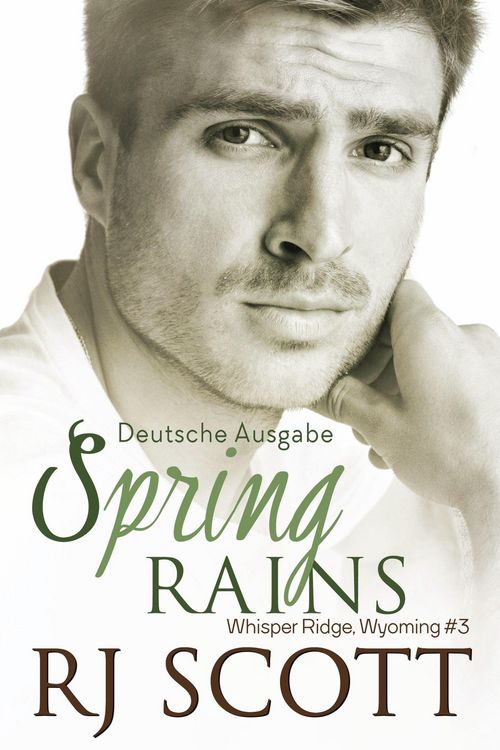 Produktbild: Spring Rains (Deutsche Ausgabe)