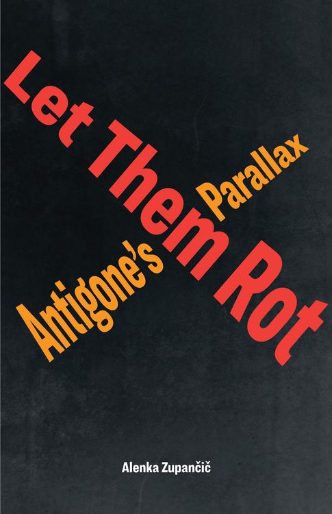 Produktbild: Let Them Rot