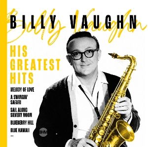 Produktbild: His Greatest Hits