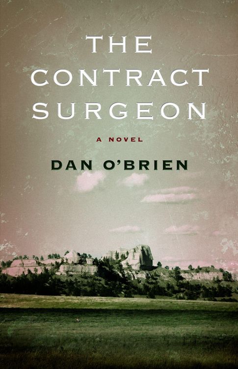 Produktbild: The Contract Surgeon