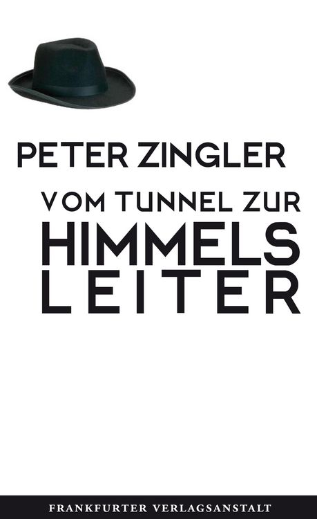 Produktbild: Vom Tunnel zur Himmelsleiter