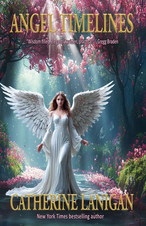 Produktbild: Angel Timelines