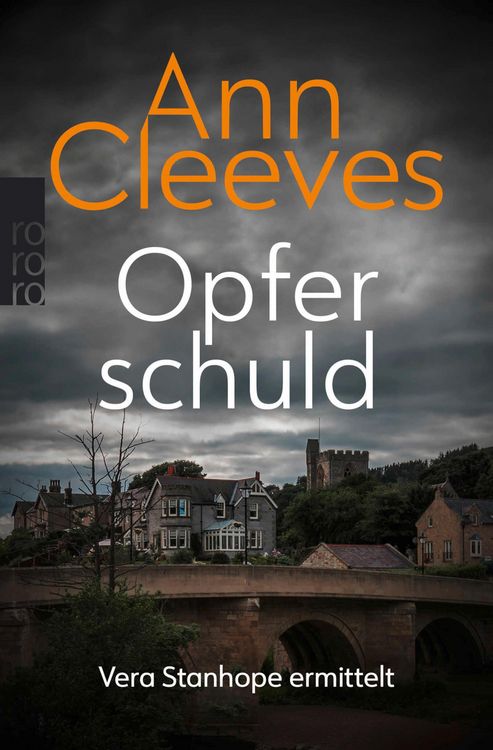 Produktbild: Opferschuld