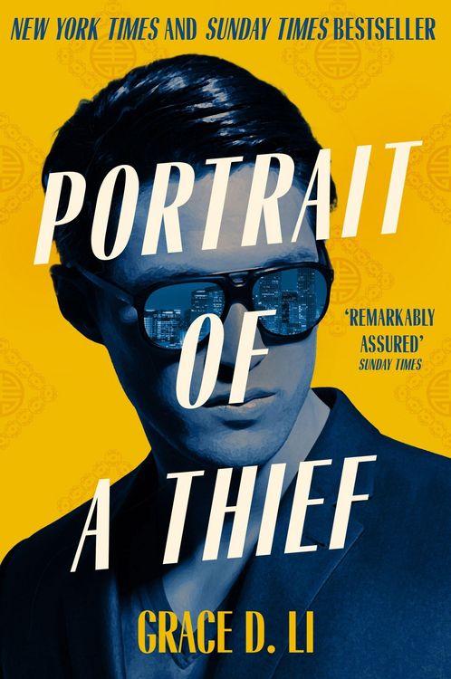 Produktbild: Portrait of a Thief