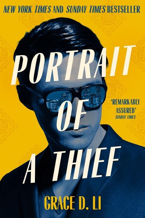 Produktbild: Portrait of a Thief
