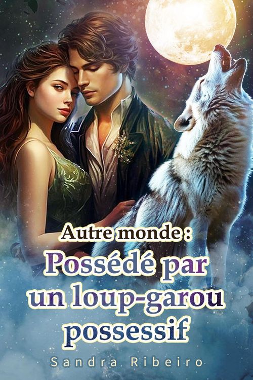 Produktbild: Autre monde : Poss&eacute;d&eacute; par un loup-garou possessif