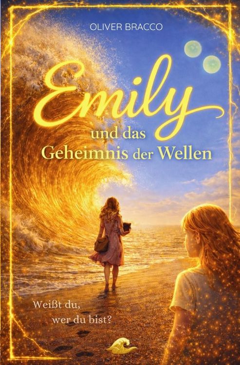 Produktbild: Emily und das Geheimnis der Wellen