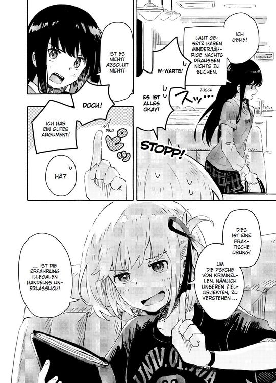 Produktbild: Lycoris Recoil: Reload 01
