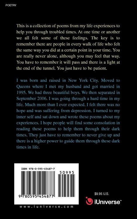 Produktbild: Poems from the Heart