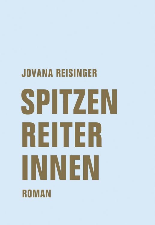 Produktbild: Spitzenreiterinnen