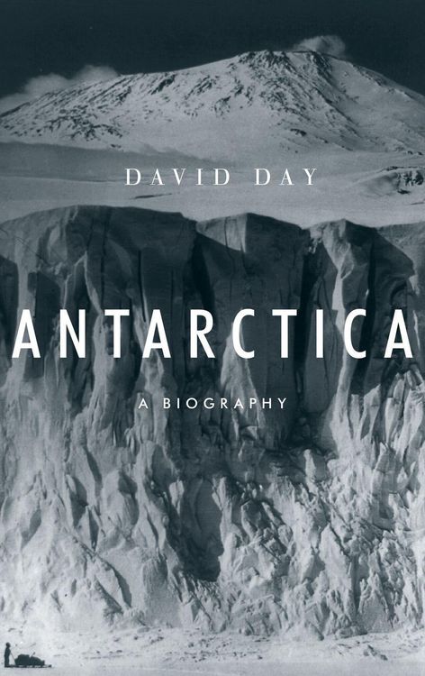 Produktbild: Antarctica