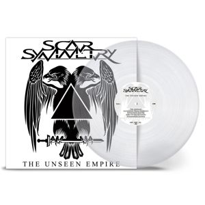 Produktbild: The Unseen Empire(Ltd. LP/Clear Vinyl)