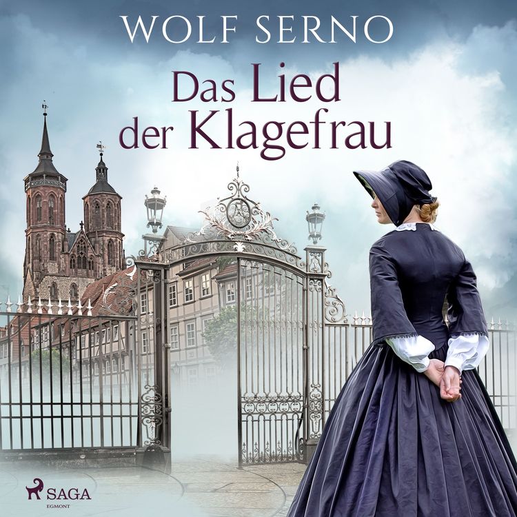 Produktbild: Das Lied der Klagefrau