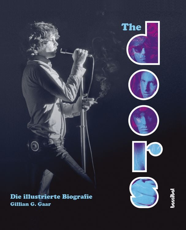 Produktbild: The Doors