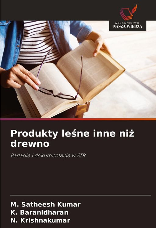 Produktbild: Produkty le&iquest;ne inne ni&iquest; drewno