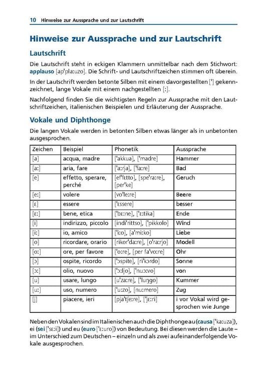Produktbild: Langenscheidt Grund- und Aufbauwortschatz Italienisch