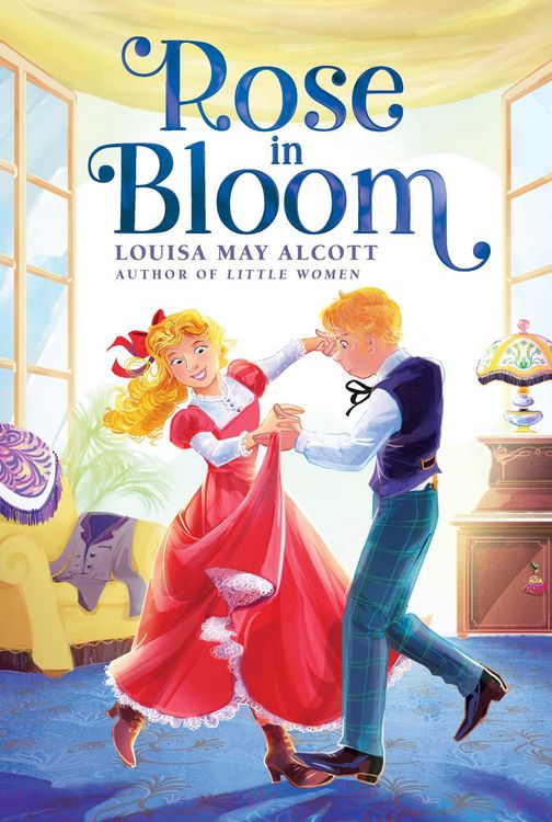 Produktbild: Rose in Bloom