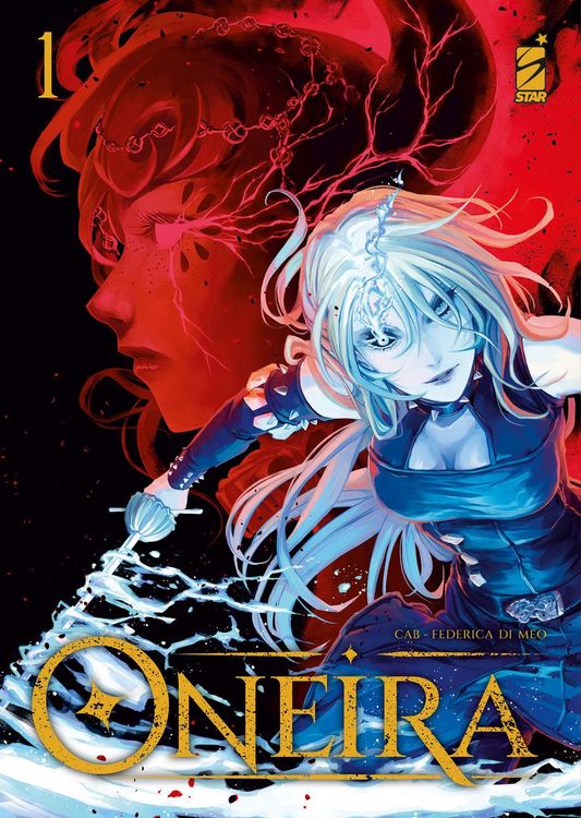 Produktbild: Oneira. Vol. 1