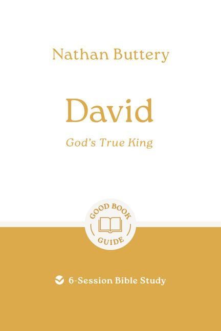 Produktbild: David: God's True King