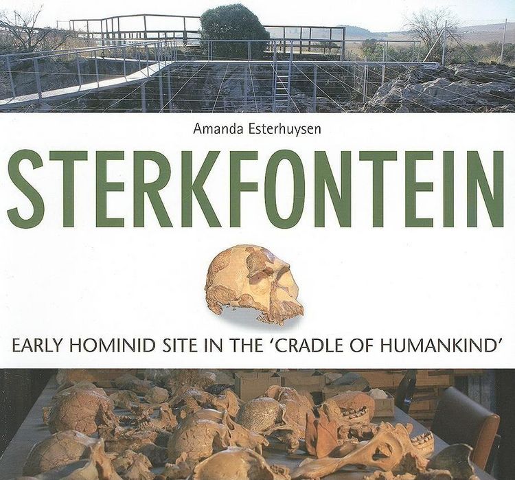 Produktbild: Sterkfontein