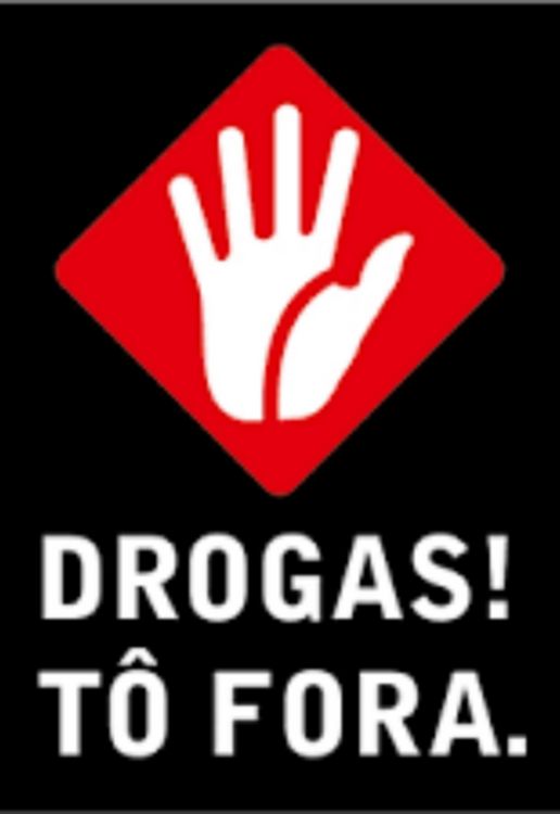 Produktbild: O Projeto Comtra As Drogas3;;;;;;;;;