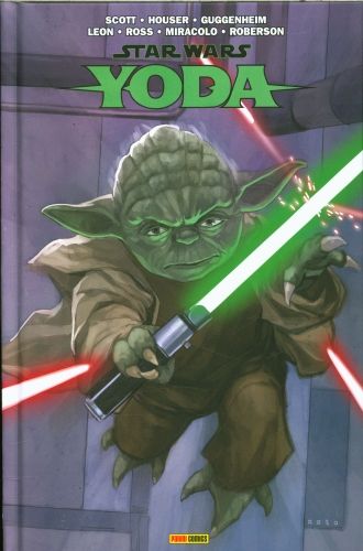 Produktbild: Yoda