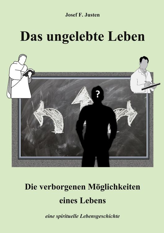 Produktbild: Das ungelebte Leben