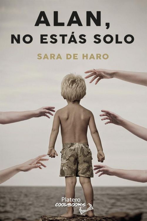 Produktbild: Alan, No Est&aacute;s Solo