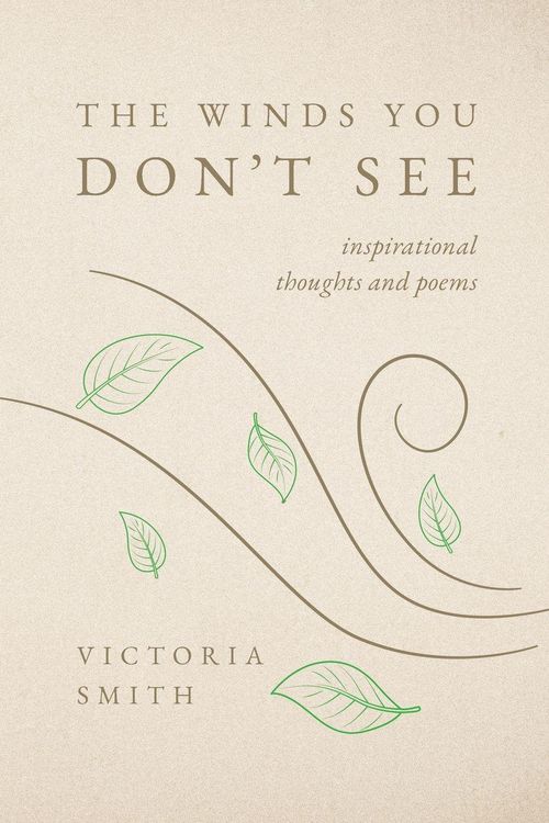 Produktbild: The Winds You Don't See