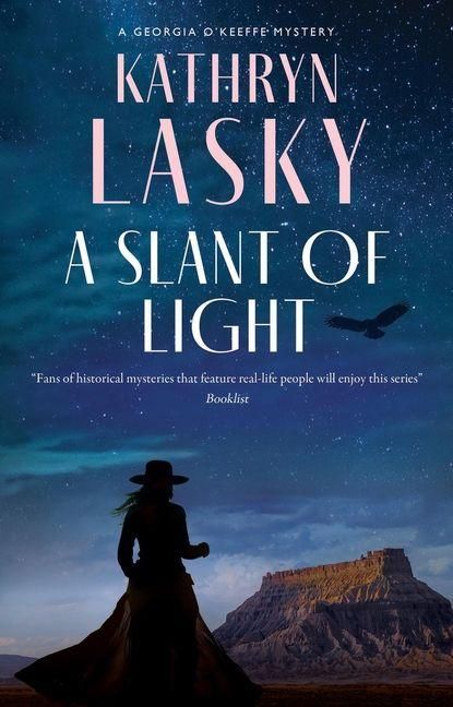 Produktbild: A Slant of Light