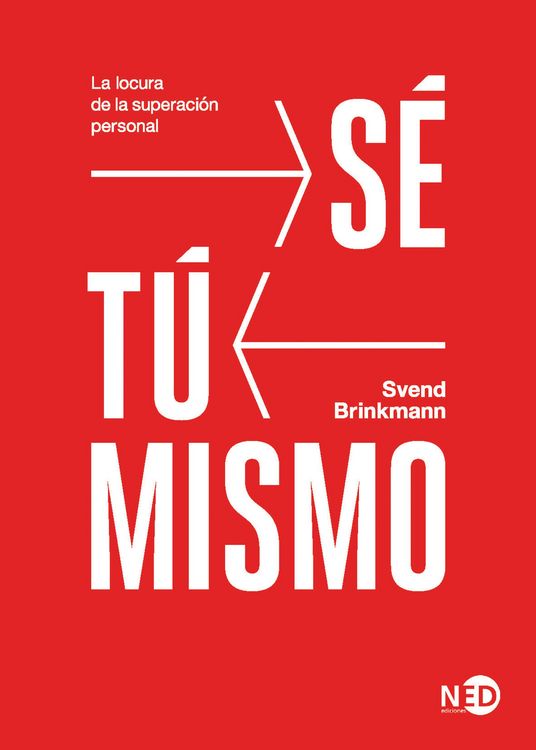 Produktbild: S&eacute; t&uacute; mismo