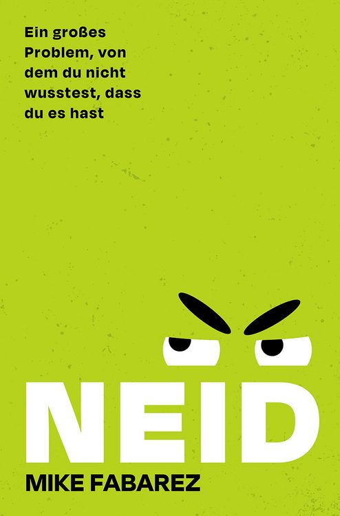 Produktbild: Neid